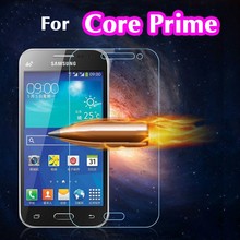 0.3mm 9H Tempered Glass Screen Protector For Samsung Galaxy Core Prime G360 G3606 G3608 G3609 protective Guard pelicula de vidro 2024 - buy cheap