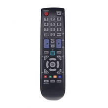 Used Original For Samsung BN59-01005A LCD TV Remote Control Mando Garaje Remoto Controllar Fernbedienung 2024 - buy cheap