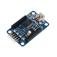 Glyduino Adapter USB to Serial Adapter Module for Arduino Pro 2024 - buy cheap