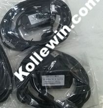 PanelView-Cable de programación HMI A-B OEM USB-2711-NC13, cable USB plc USB-2711NC13 USB2711NC13, compatible con Win7/8, envío gratis 2024 - compra barato