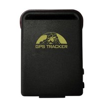 GPS102B personal GPS tracker  TK102B Memory Slot built-in Shock Sensor Sleep Function GPS tracker for pets/kids 2024 - buy cheap