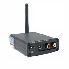 Bluetooth Receptor de Alta Fidelidade DAC Decodificador de Áudio Apoio APTX-HD 24-bit/48 KHz CSR8675 (APTX-HD) + Muses02 2024 - compre barato