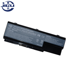 JIGU сменная батарея для ноутбука 14,8 V AS07B31 AS07B41 AS07B51 AS07B61 для Acer TravelMate 7230 7330 7530 7530G 7730 7730G 2024 - купить недорого