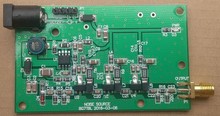 New verison Noise Source Simple Spectrum External Generator Tracking Source SMA 2024 - buy cheap