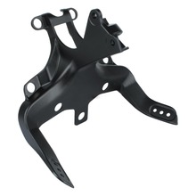 Titular da motocicleta Superior Frontal Da Carenagem Fique Bracket Carenagem Farol Farol Para Yamaha YZF R1 2009 2010 2011 2012 2013 2014 2024 - compre barato