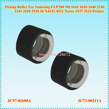 20 шт совместимый JC73-00211A ролик пикапа бумаги для Samsung ML1610 1640 2010 2240 2241 SCX4521 2024 - купить недорого