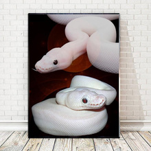 Full Rhinestones Painting Home Decor diy python 5d diamond painting Cross Stitch animal Pattern square Diamond Embroidery snake 2024 - buy cheap