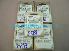 Бесплатная доставка высшее качество MK4050GAC диск HDD2G16 T ZH01 T DC + 5V 1.3A 40GB для mercedes-benz автомобильные HDD навигационные системы 2024 - купить недорого