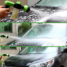 High Pressure Washer Foam Generator Car Wash Foamer Water Gun With Foam Nozzles Auto Cleaner Cleaning Gun Detailing Accessories 2024 - buy cheap