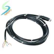 Free Shipping OEM GT10-C30R4-8P PLC Cable,GT10C30R48P PLC Communication Cable between GT1020/1030 HMI and FX3U/FX2N/FX1S 2024 - buy cheap