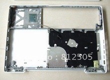 Оригинальная Нижняя крышка корпуса ноутбука D для Macbook A1181 A1185 белый 965 945 2024 - купить недорого