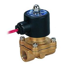 G3/8" 2W160-10-NO water Solenoid Valve normal open 2024 - buy cheap