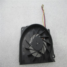 Laptop CPU fan cooling fan for FUJITSU S6420 S6520 S6421 2024 - buy cheap