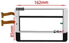 Tablet pc touch screen capacitiva, tela externa, 6 polegadas, ogs XCL-S60002A-Fpc3.0, novo 2024 - compre barato