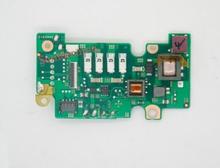 D5300 originais DC/DC power board Placa de Flash Para Nikon D5300 2024 - compre barato