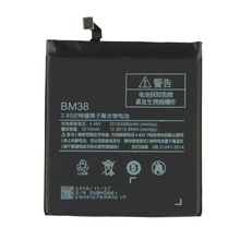 Аккумулятор ISUNOO для телефона BM38 для Xiaomi Mi 4S Mi4S M4S 3260 мАч, сменный литий-ионный аккумулятор для мобильного телефона с инструментами для ремонта и клеем 2024 - купить недорого