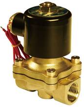 3/4" Water Air Fuel NC Solenoid Valve Model 2W200-20 2 Way Valves 2024 - buy cheap