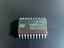 Placa de ordenador para coche L9119D, chip dedicado, producto 100% Original, envío gratis 2024 - compra barato
