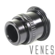 Venes M39(F75)-GFX Lens Adapter Suit for M39 EF Lens to Fujifilm G-Mount Camera Adapter 2024 - buy cheap