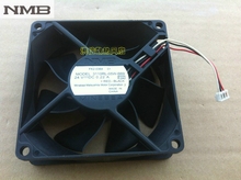 Original For NMB 3110RL-05W-B69 F02 8025 80mm 8cm DC 24V 0.22A 8CM server inverter fan 2024 - buy cheap