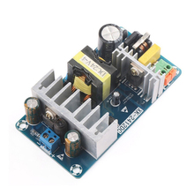 For Power Supply Module AC 110v 260v to DC 24V 6A AC-DC Switching Power Supply Board Promotion 2024 - buy cheap