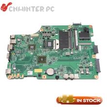 NOKOTION материнская плата для ноутбука Dell Inspiron M5030 материнская плата socket s1 DDR3 DP/N CN-03PDDV 03PDDV 3PDDV Бесплатный процессор протестирован 2024 - купить недорого