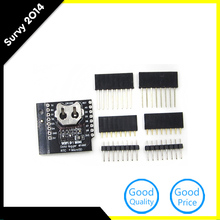 5 Pcs For WeMos Data Log Logger Shield  Micro SD  WIFI D1 Mini Board +RTC DS1307 Clock For Arduino 2024 - buy cheap