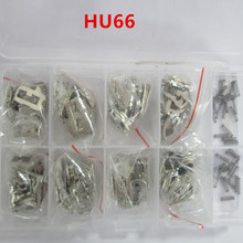 400Pcs/lot For HU66 Car Lock Repair Accessories Car Lock Reed Lock Plate For VW   M094 2024 - buy cheap