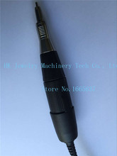 102 Micro Motor Handpiece for Dental Lab Micromotor STRONG 204 2024 - buy cheap