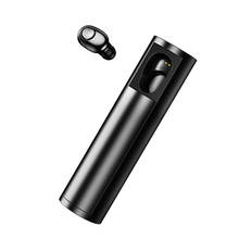 Portable Mini TWS Wireless Bluetooth Earphone Stereo Handsfree IPX9 Waterproof Sport Headset For Phone Charging Bin Headphone 2024 - buy cheap