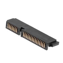 Unidade de Disco Rígido Adaptador SATA Intercalador Conector HDD para Dell Latitude E6230 2024 - compre barato