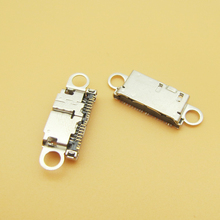 1 unids/lote para Samsung Galaxy Note 3 N9000 N9005 nuevo micro mini usb conector enchufe de acoplamiento de toma cargador puerto de carga pcb 2024 - compra barato