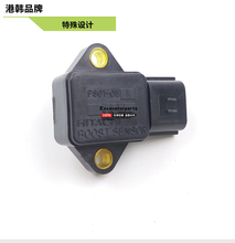 4HK1 6HK1 6WG1 intake air Inlet pressure Sensor Hitachi Sumitomo case JCB excavator Accessories digger parts excavator 2024 - buy cheap