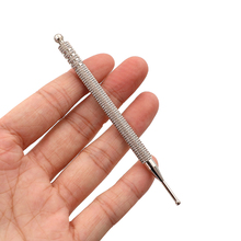 11cm/13cm Stainless Steel Acupuncture Point Probe Auricular Point Pen Beauty Ear Reflex Zone Massage Needle Detection 2024 - buy cheap