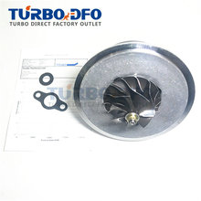 Balanced turbo CHRA RHF5V 8973815073 charger cartridge turbolader VBA30023 VAA30023 for Isuzu NPR 3.0 TDI 96 Kw 131 HP 4JJ1E4N 2024 - buy cheap