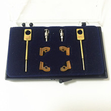 2 Sets Per Box Lab Technician Instrument MK1 Attachments For Metal Partials 2024 - buy cheap