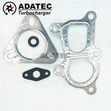 TF035 49135-04302 49135-04300 turbo exhaust gaskets 28200-42650 2820042650 turbine for Hyundai Starex 2.5 TD 73 Kw - 99 HP D4BH 2024 - buy cheap