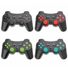 2.4GHZ Wireless Controller SIXAXIS Joypad Remote Gaming Parts for Sony Playstation 3 DualShock 2024 - buy cheap