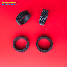 5X AB01-2233 Upper Fuser Roller Gear 40T for Ricoh 2051 2060 2075 MP5500 MP6000 MP6001 MP6500 MP7000 MP7001 MP7500 MP8000 MP8001 2024 - buy cheap