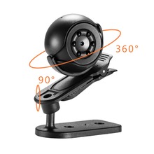 SQ6 1080P HD Sport Camera Sensor Portable DV Security Mini Camcorder Night Vision Motion Detection Cam Support Hidden SQ8 2024 - buy cheap