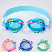 8 моделей, очки для детей, противотуманные очки для плавания, детские очки для дайвинга, очки для серфинга, для мальчиков и девочек, оптические, уменьшающие блики, очки 2024 - купить недорого