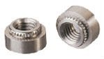 KFS2-M3  Broaching Nut , SUS303,  in stock, made in china 2024 - купить недорого