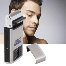 New 220V Portable Electric Rechargeable Reciprocating-type Shaver Men Beard Trimmer Razor Face Care RSCW-A28 2024 - купить недорого