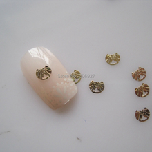 Adesivo autocolante para decoração de unhas, adesivo autocolante de metal com constelação de ouro 100 peças 2024 - compre barato
