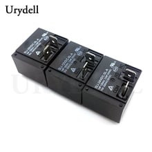 2pcs Relays SLI-05VDC-SL-A SLI-12VDC-SL-A SLI-24VDC-SL-A 5V 12V 24V 30A 4pins T93 Original Relay 2024 - buy cheap