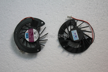 Ventilador OEM para ordenador portátil HP CQ40 DV4 CQ45 AMD, novedad 2024 - compra barato