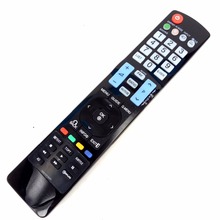 NEW remote control For LG LCD LED TV AKB72914209 AKB72914296 AKB74115502 42LX6900 47LX6900 47LX9900 55LX990 Fernbedienung 2024 - buy cheap