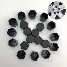 20pcs Car Wheel center nut cap case For Citroen C1 C2 C3 C4 C5 C6 C8 C4L Elysee Xsara CACTUS DS3 DS4 DS5 DS5LS DS6 2024 - buy cheap