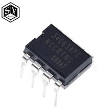 20PCS MC34063API MC34063 34063 DIP8 DIP Boost or buck power DC/DC converter 2024 - buy cheap