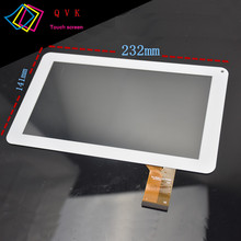 1143-a2 9 polegada touchscreen capacitivo painel de toque digitador da tela para tablet MID MF-289-090F Q90 observando tamanho e cor 2024 - compre barato